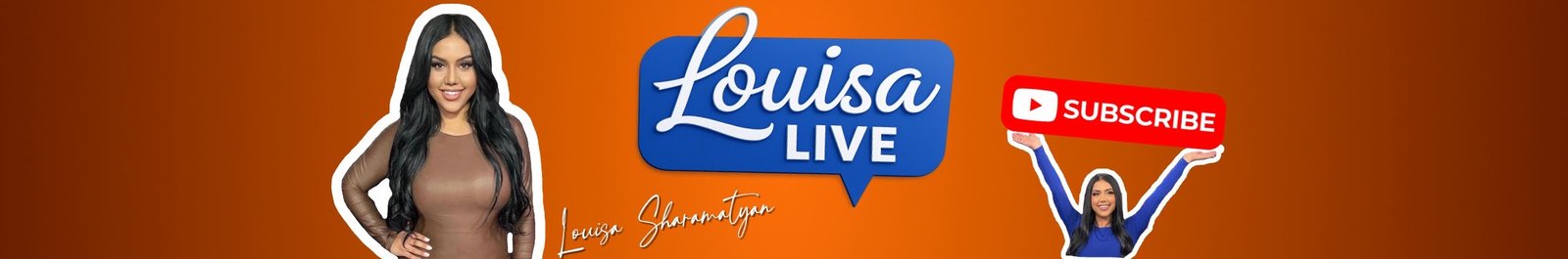 Louisa Live